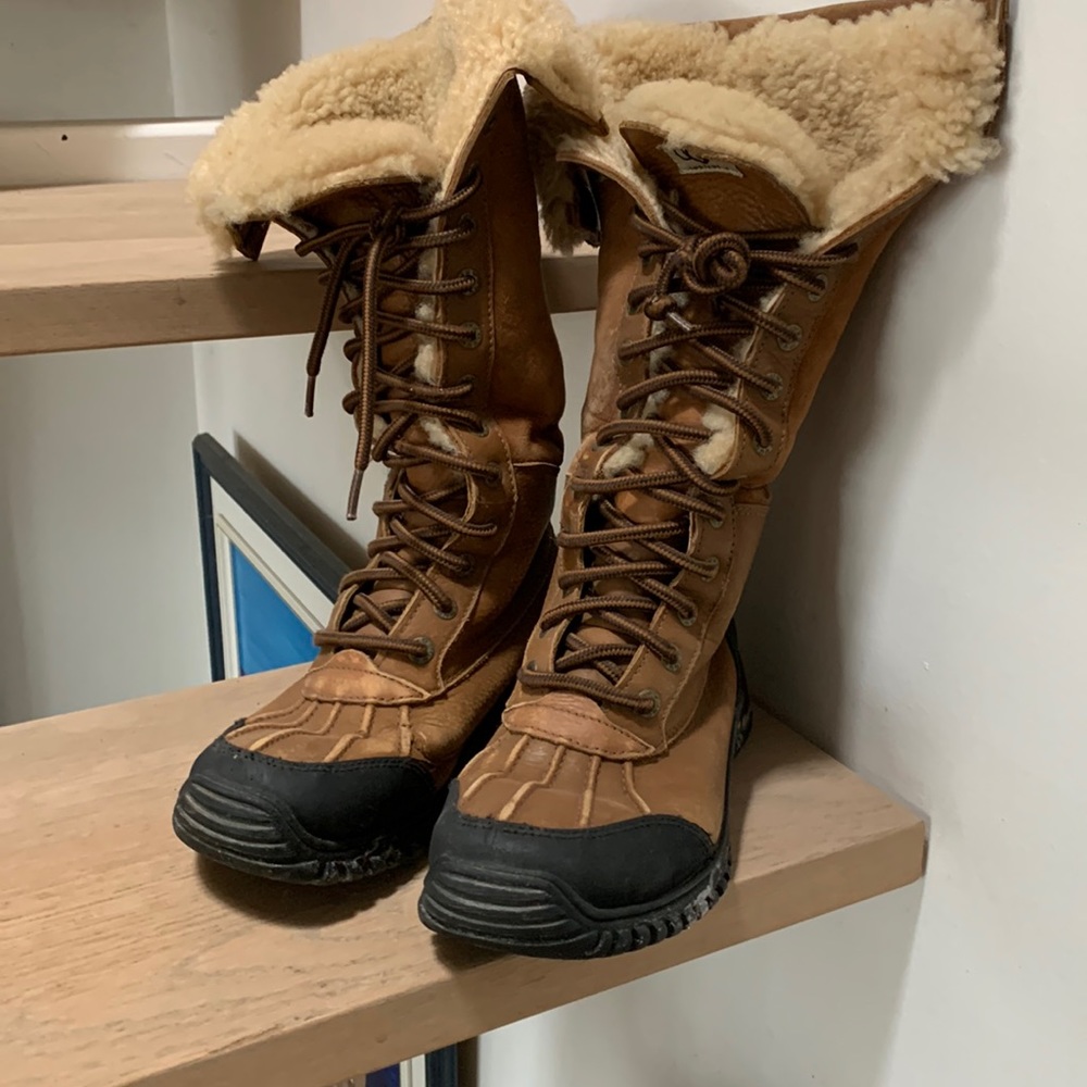 Ugg